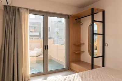 Nympheas Luxury Villas
