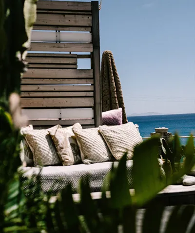 Seaside Studios & Houses Mykonos