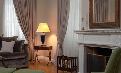 Noble Suites Athens