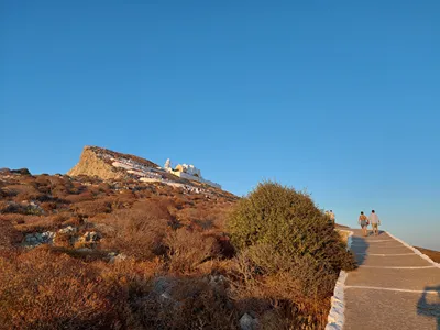 Aegean Star Folegandros