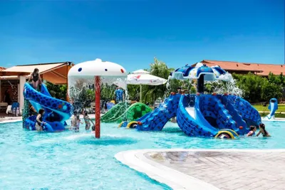 Miramare Hotel Eretria