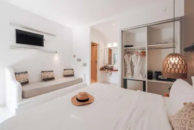 My Mykonos Hotel