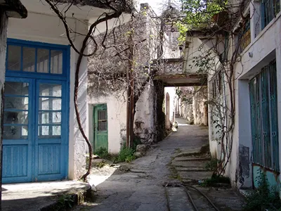 Villa Irida Crete