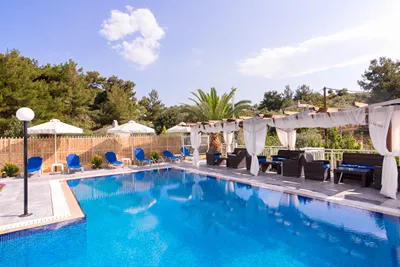 Hotel Diamond