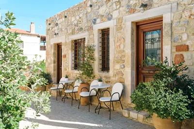 Casa di Veneto