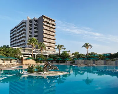 Esperos Mare Resort & Spa