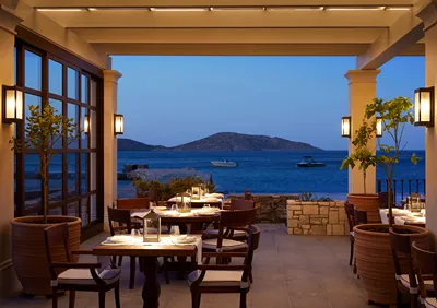Elounda Peninsula Luxury Resort