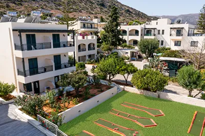 Anastasia Hotel Crete by GHH