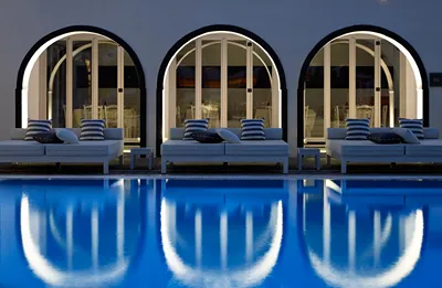Kalisti Hotel & Suites
