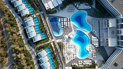 Princess Andriana Resort & Spa