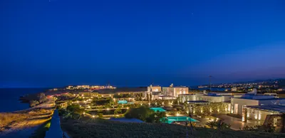 Aelia Paros Villas