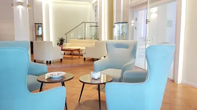 Akrogiali Exclusive Hotel Halkidiki *** | Adults Only