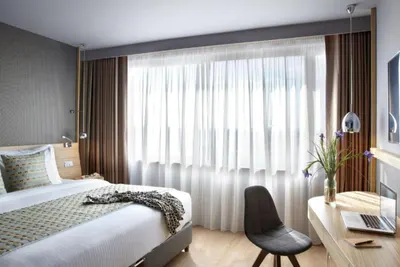 Zeus Wyndham Grand Athens