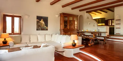 Aquaria Villa Santorini