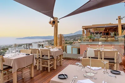 Esperides Resort Crete, The Authentic Experience