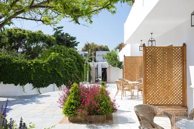 Kouneni Apartments Mykonos