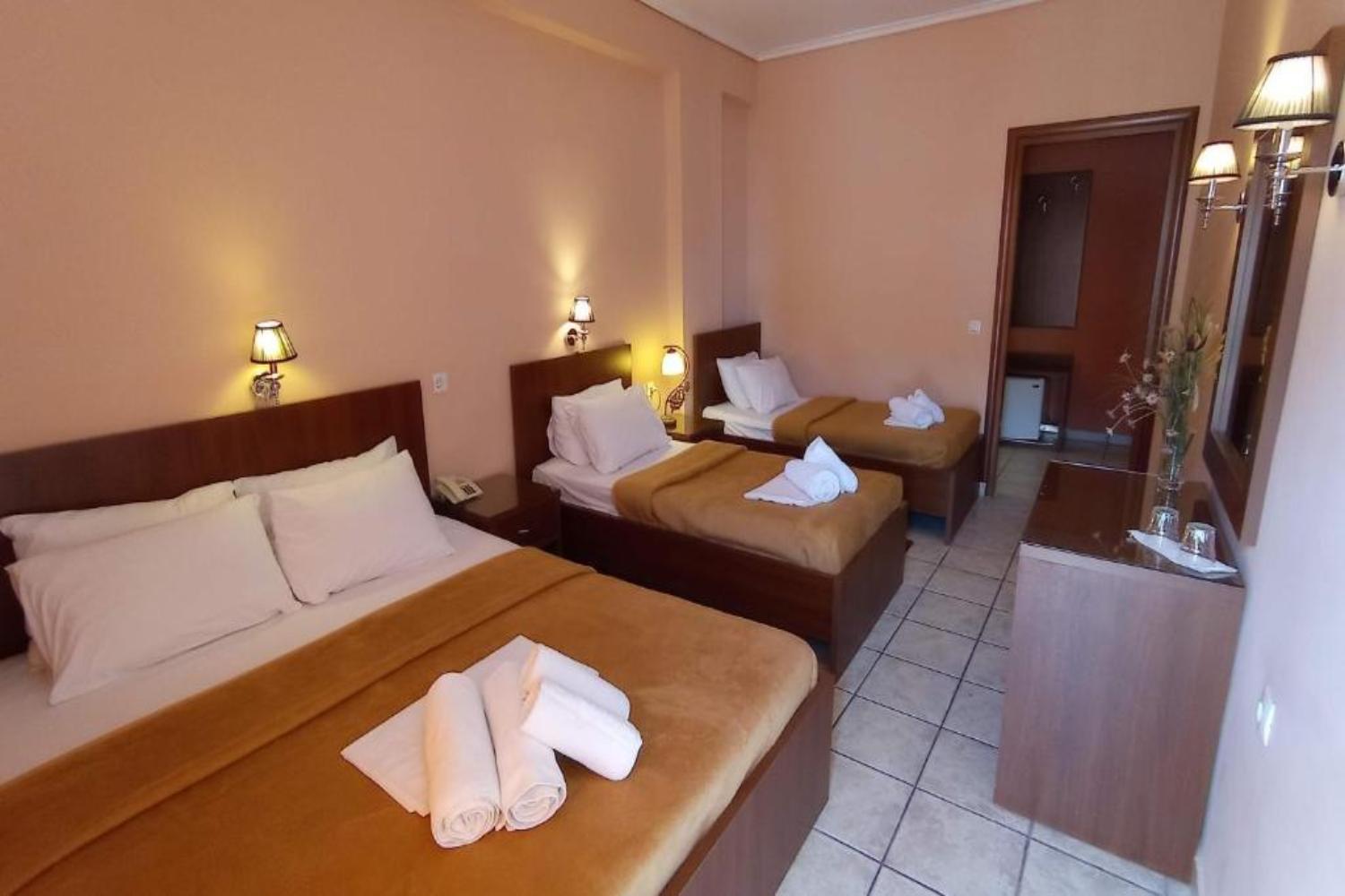 Lito Hotel