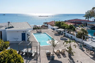 RAFFAELLO BEACH HOTEL