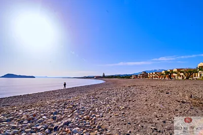 Silver Beach Hotel