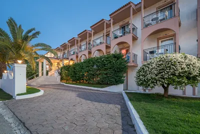 Zante Park Hotel