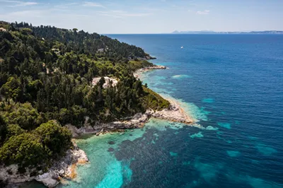Villas Muscalas