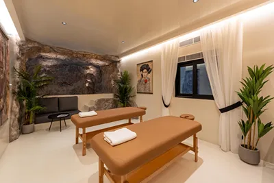 Ftelia Black Villas