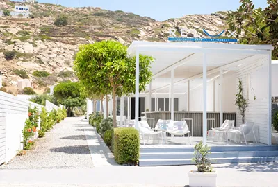 Relux Ios Hotel