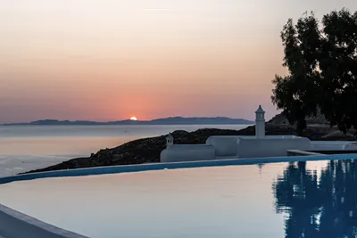 Villa Vista