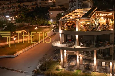 Thetis Boutique Apartments - Adults Only