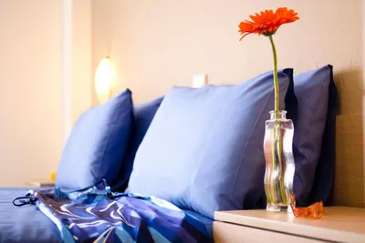 Stratos Hotel