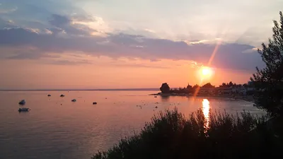 Maistrali Beach Hotel