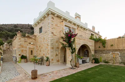 Anesis Family Villas