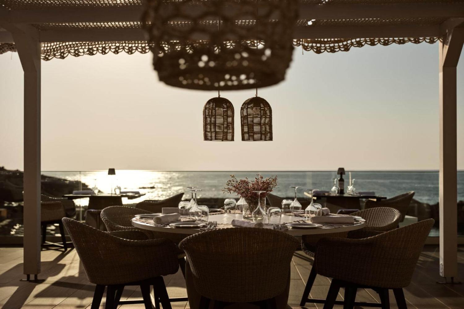 The Royal Blue Resort & Spa Crete