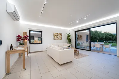 Ionian Trilogy Luxury Villas Kefalonia