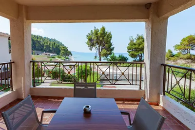 Elani Bay Resort