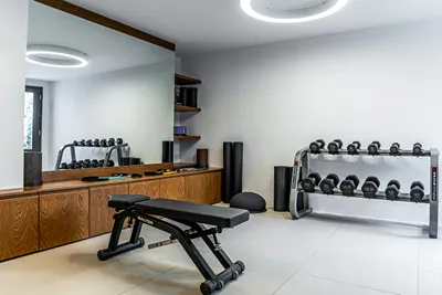 Orama Hotel & Spa