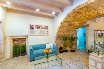 Fortino Boutique Hotel Chania
