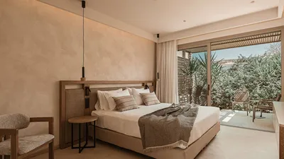 Mitsis Bali Paradise