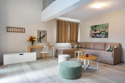 ALDEBARAN HOTEL APARTMENTS