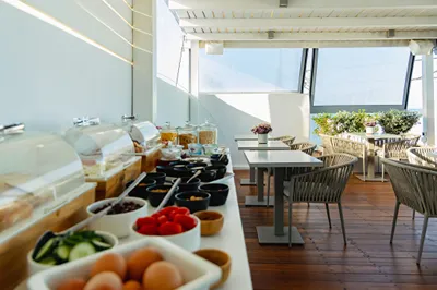 Oniro Suites