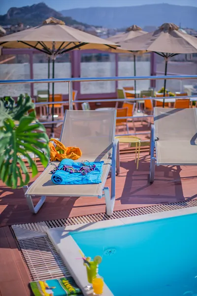Novus City Hotel Athens