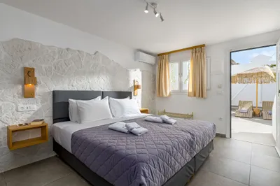 Marianna Hotel Santorini