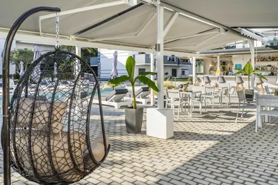 Akritas Hotel