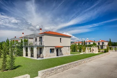 Pohoda Villas Resort