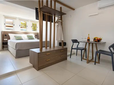 Stefan Village Hotel Apartments Chania