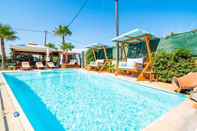 Thalassa Apartments Chania