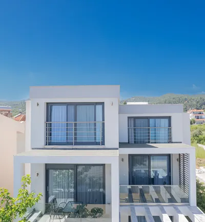Cavo Blue Coastal Living Chalkidiki