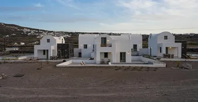 Oia Kissiri