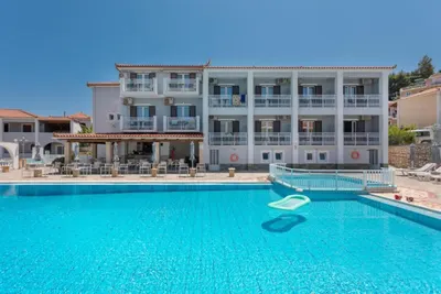 Anamar Zante Hotel