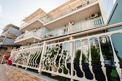 Hotel Marialena
